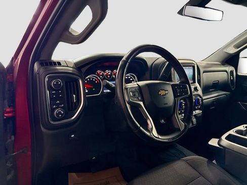 Used 2019 Chevrolet Silverado 1500 LT w/ All-Star Edition image 10