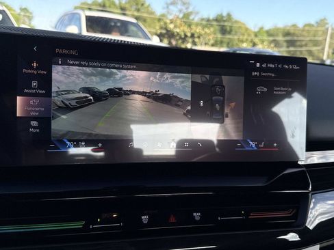 New 2026 BMW 530i w/ Executive Package RWD image 24