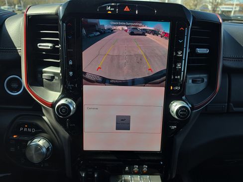 New 2026 RAM 1500 Rebel image 27