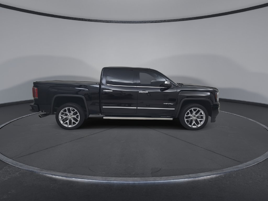 Used 2018 GMC Sierra 1500 Denali w/ Denali Ultimate Package AWD/4WD image 19
