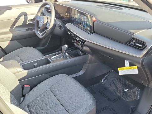 New 2026 Nissan Kicks SV w/ SV Premium Package image 12