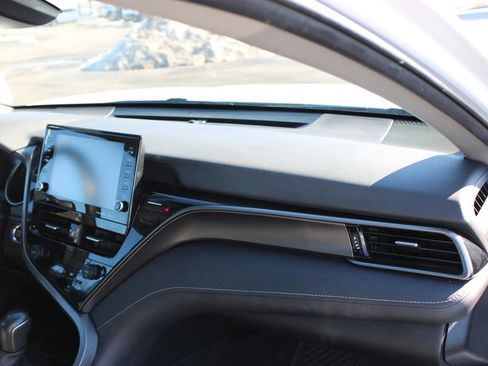 Used 2023 Toyota Camry XSE image 29