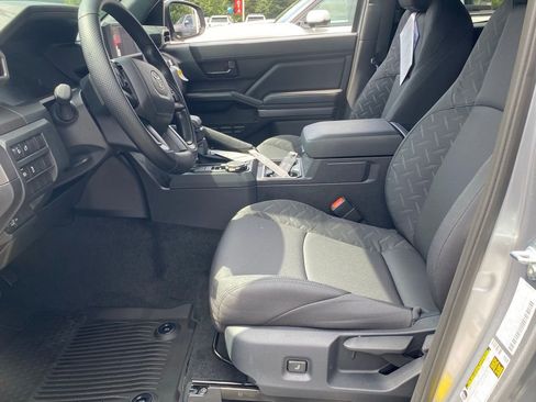 New 2025 Toyota Tacoma SR5 image 6