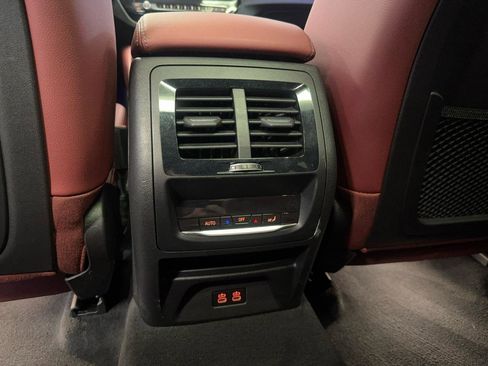 Used 2023 BMW X4 xDrive30i w/ M Sport Package image 37