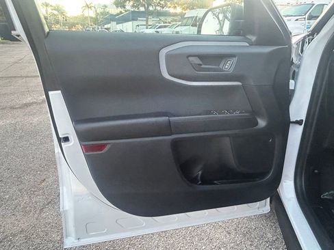 Used 2022 Ford Bronco Sport Big Bend image 34