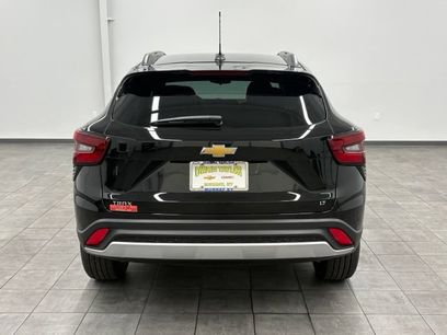 New 2026 Chevrolet Trax LT w/ LT Convenience Package