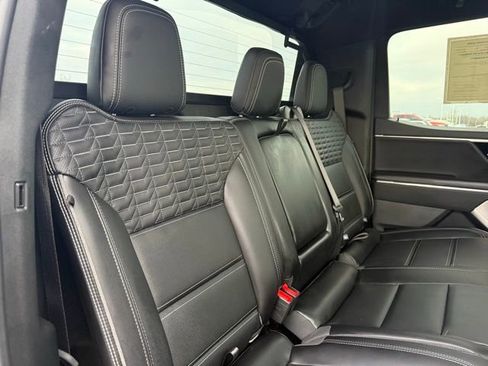 Used 2025 GMC Sierra EV Denali AWD/4WD image 36
