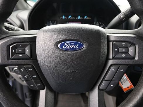 Used 2020 Ford F150 XL w/ Equipment Group 101A Mid image 29