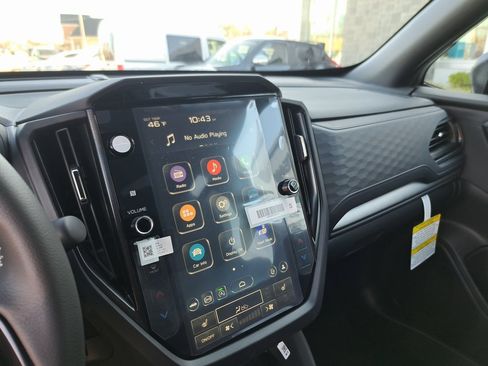 New 2026 Subaru Forester Premium image 13