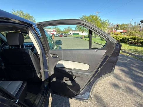 Used 2015 Chevrolet Equinox LS w/ LPO, Protection Package image 23