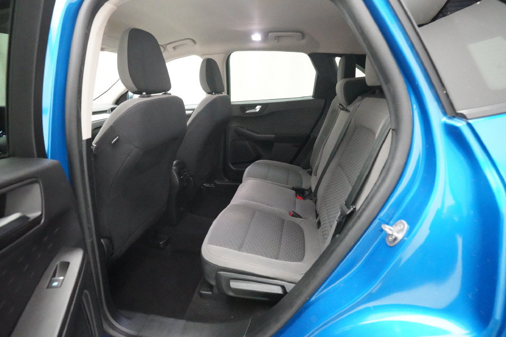 Used 2020 Ford Escape SE AWD/4WD image 15