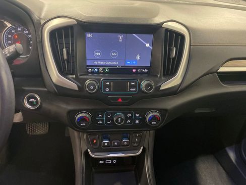 Used 2019 GMC Terrain SLE w/ Driver Convenience Package image 34