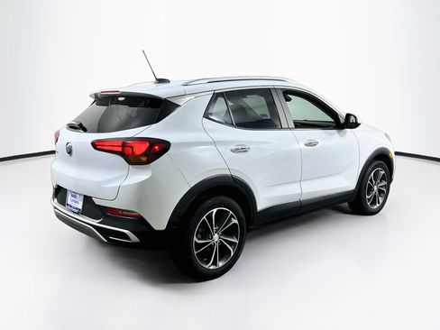 Used 2021 Buick Encore GX Select FWD image 5