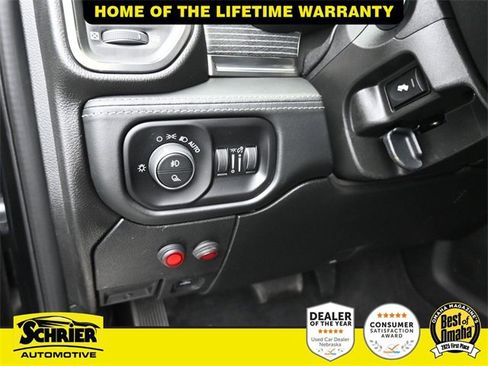 Used 2020 RAM 2500 Limited image 14