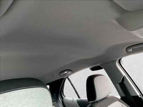 Certified 2024 Chevrolet Equinox LS FWD image 17