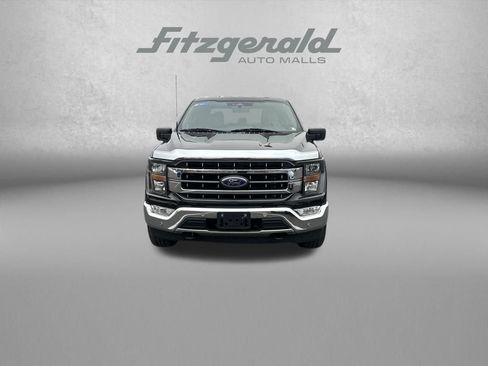 Used 2023 Ford F150 XLT image 2