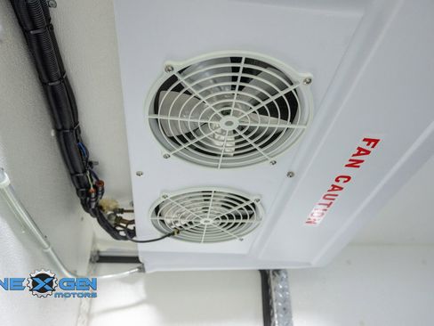 Used 2021 RAM ProMaster City Tradesman FWD image 31