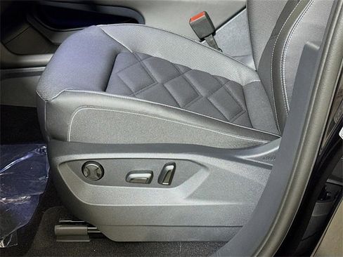 New 2026 Volkswagen Atlas SE image 16