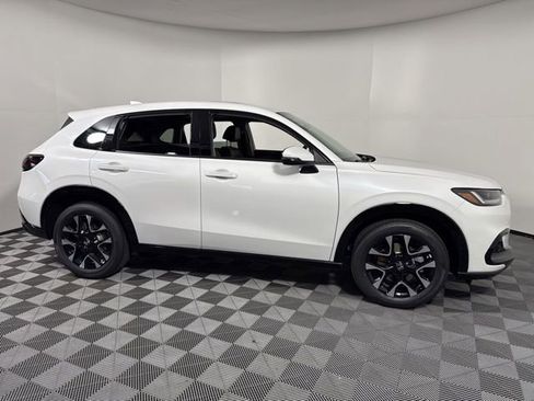 New 2026 Honda HR-V EX-L image 9