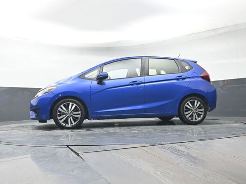 Used 2016 Honda Fit EX image 27