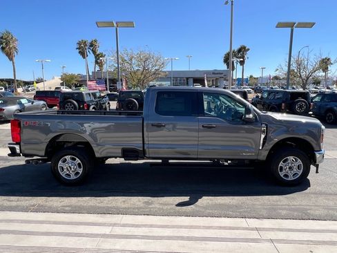 New 2026 Ford F350 XLT w/ FX4 Off-Road Package AWD/4WD image 9