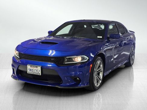 Used 2022 Dodge Charger R/T image 3