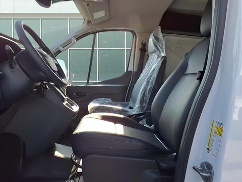 New 2025 Ford Transit 350 148 Low Roof AWD image 27