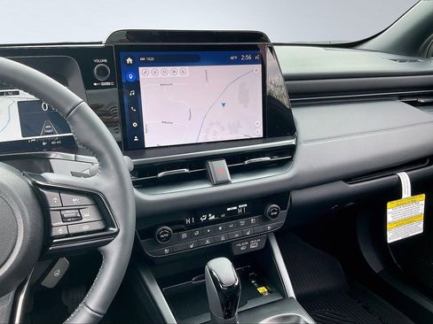 New 2026 Subaru Outback Touring AWD/4WD image 7