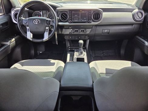 Used 2021 Toyota Tacoma SR5 image 16