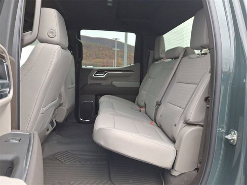 New 2026 Chevrolet Silverado 1500 LT Trail Boss w/ Protection Package image 5