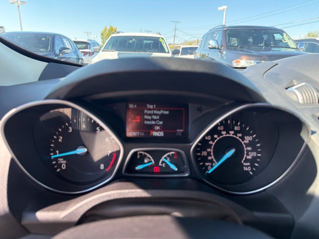Used 2019 Ford Escape Titanium AWD/4WD image 11