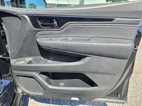 Used 2024 Honda Odyssey Touring image 10