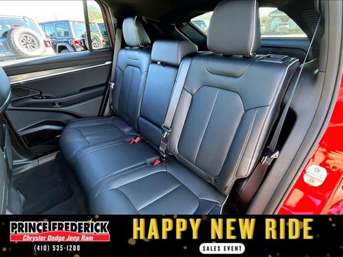 Used 2025 Jeep Wagoneer S Limited image 22