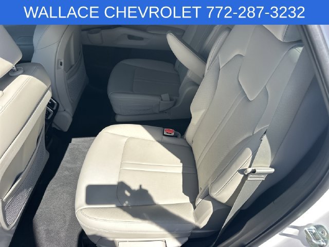 Used 2025 Kia Sorento EX w/ Panoramic Sunroof Package AWD/4WD image 14