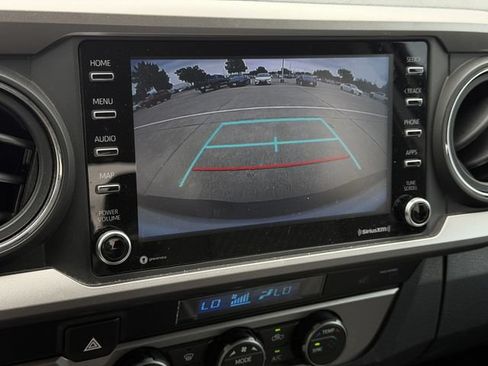 Certified 2023 Toyota Tacoma SR5 RWD image 18