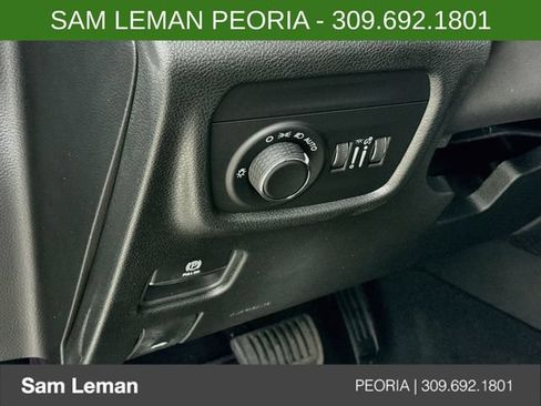 New 2026 Jeep Grand Cherokee L 4WD image 10