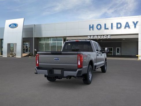 New 2026 Ford F250 XL w/ XL Off-Road Package AWD/4WD image 8