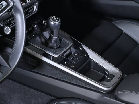 Certified 2023 Porsche 911 Carrera S RWD image 33