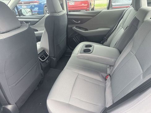 New 2025 Subaru Legacy Premium image 28