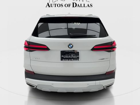 Used 2024 BMW X5 sDrive40i RWD image 9
