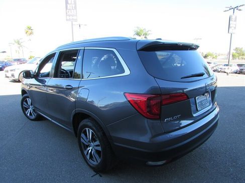 Used 2018 Honda Pilot EX-L image 5