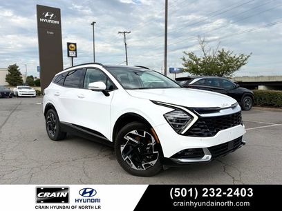 Used 2024 Kia Sportage SX