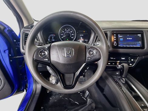 Used 2020 Honda HR-V EX image 13