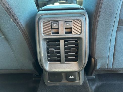 New 2025 Ford Bronco Heritage Edition image 57