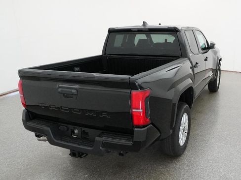 Used 2026 Toyota Tacoma SR5 RWD image 11