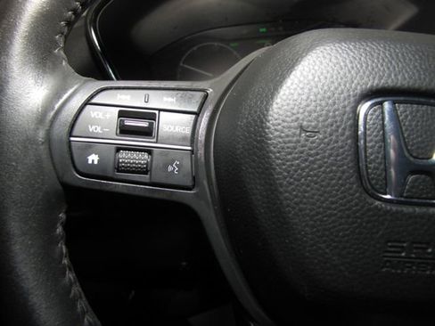 Certified 2023 Honda CR-V Sport image 5