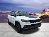 Certified 2023 Jeep Compass Trailhawk image 4