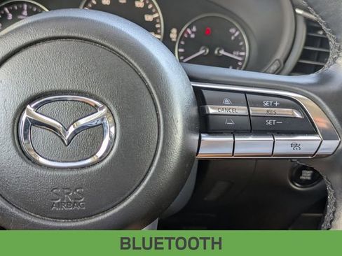 Certified 2023 MAZDA CX-30 AWD 2.5 S w/ Preferred Package image 19