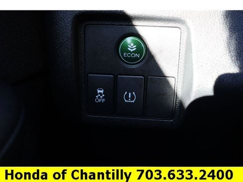 Certified 2019 Honda HR-V LX image 13