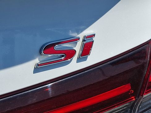 Used 2025 Honda Civic Si image 31